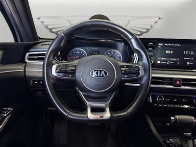 2021 Kia K5 GT-Line - Photo 12 - Lennox, CA 90304