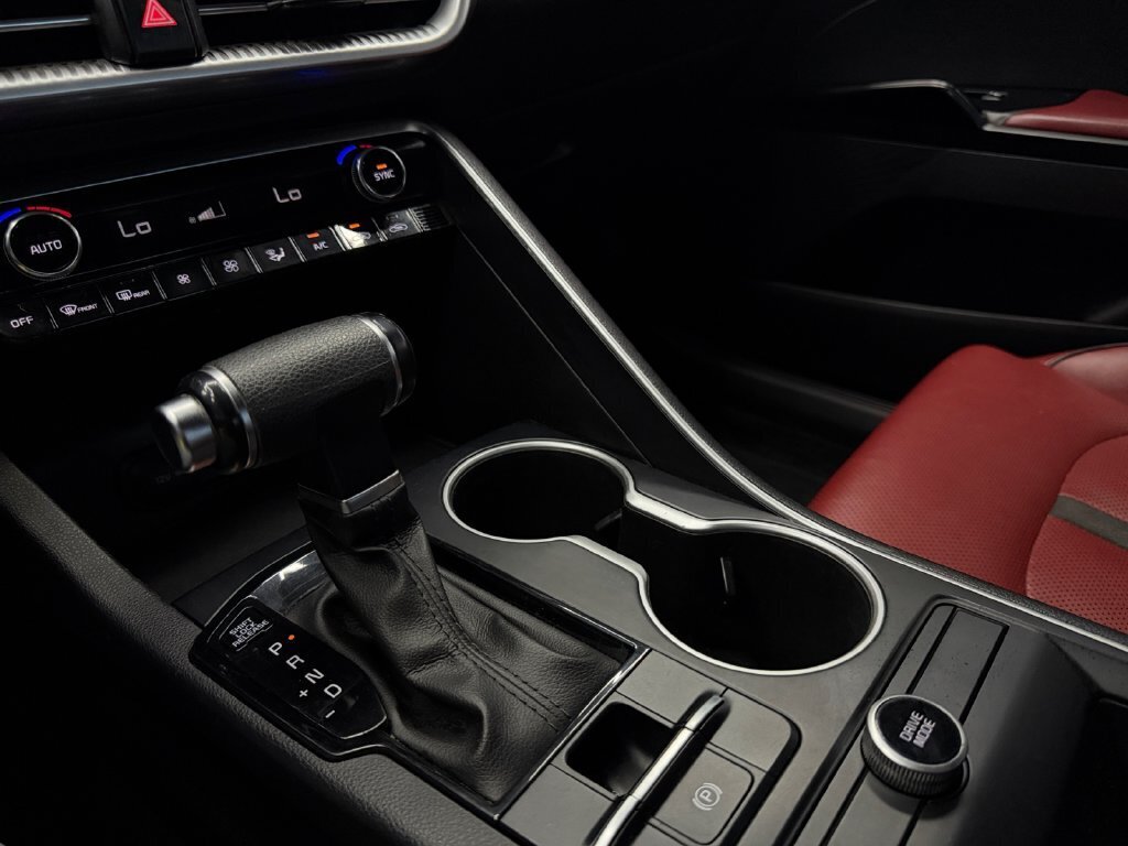 2021 Kia K5 GT-Line - Photo 17 - Lennox, CA 90304