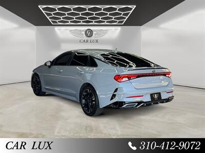 2021 Kia K5 GT-Line - Photo 3 - Lennox, CA 90304