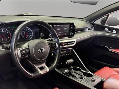 2021 Kia K5 GT-Line - Photo 15 - Lennox, CA 90304