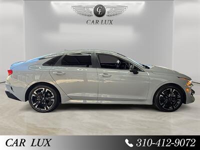 2021 Kia K5 GT-Line - Photo 6 - Lennox, CA 90304