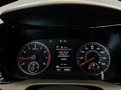 2021 Kia K5 GT-Line - Photo 21 - Lennox, CA 90304
