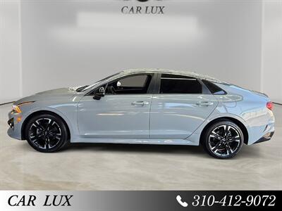 2021 Kia K5 GT-Line - Photo 2 - Lennox, CA 90304