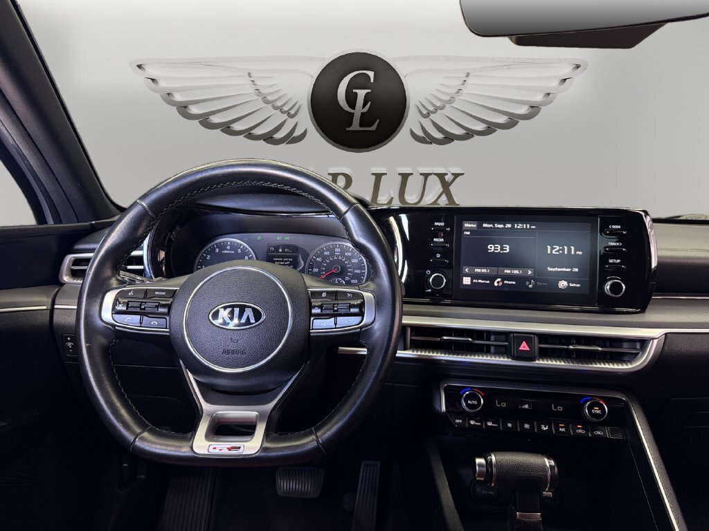 2021 Kia K5 GT-Line - Photo 10 - Lennox, CA 90304