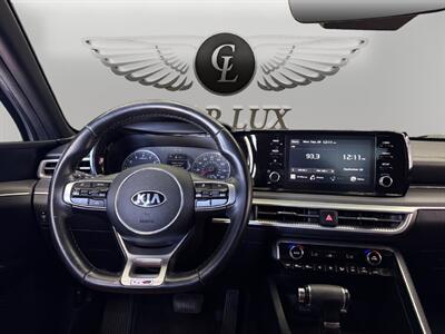 2021 Kia K5 GT-Line - Photo 10 - Lennox, CA 90304