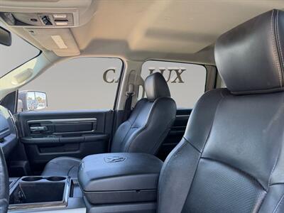 2014 RAM 1500 Sport   - Photo 9 - Lennox, CA 90304