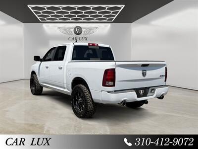 2014 RAM 1500 Sport   - Photo 3 - Lennox, CA 90304