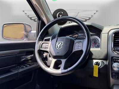 2014 RAM 1500 Sport   - Photo 12 - Lennox, CA 90304
