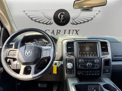 2014 RAM 1500 Sport   - Photo 10 - Lennox, CA 90304