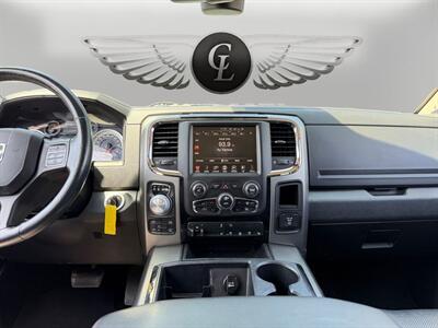 2014 RAM 1500 Sport   - Photo 11 - Lennox, CA 90304