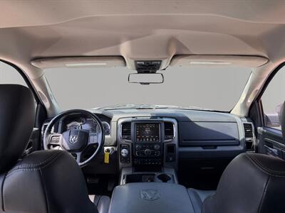 2014 RAM 1500 Sport   - Photo 23 - Lennox, CA 90304