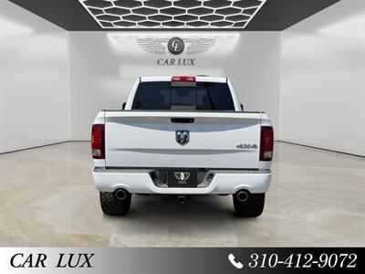 2014 RAM 1500 Sport   - Photo 4 - Lennox, CA 90304