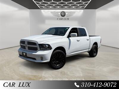 2014 RAM 1500 Sport Truck