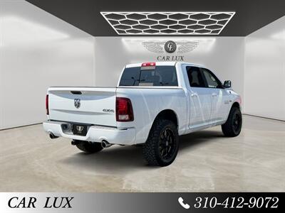 2014 RAM 1500 Sport   - Photo 5 - Lennox, CA 90304