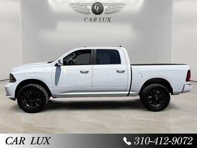 2014 RAM 1500 Sport   - Photo 2 - Lennox, CA 90304