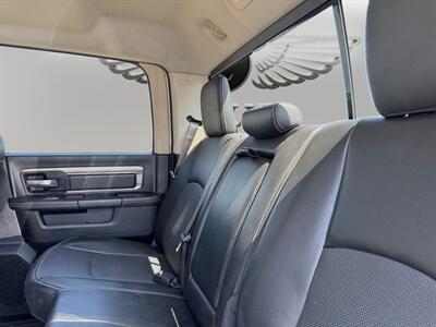 2014 RAM 1500 Sport   - Photo 13 - Lennox, CA 90304