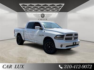 2014 RAM 1500 Sport   - Photo 7 - Lennox, CA 90304