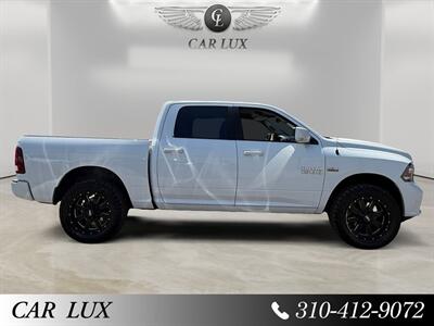 2014 RAM 1500 Sport   - Photo 6 - Lennox, CA 90304