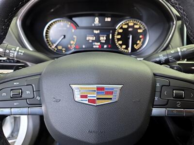 2020 Cadillac CT5 Premium Luxury   - Photo 23 - Lennox, CA 90304