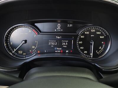 2020 Cadillac CT5 Premium Luxury   - Photo 11 - Lennox, CA 90304