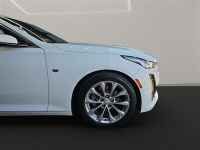2020 Cadillac CT5 Premium Luxury   - Photo 19 - Lennox, CA 90304