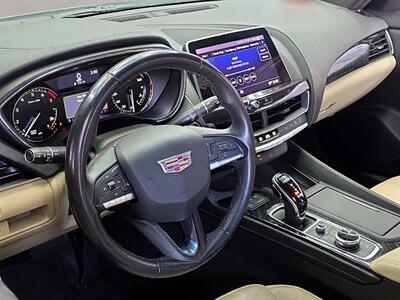 2020 Cadillac CT5 Premium Luxury   - Photo 15 - Lennox, CA 90304