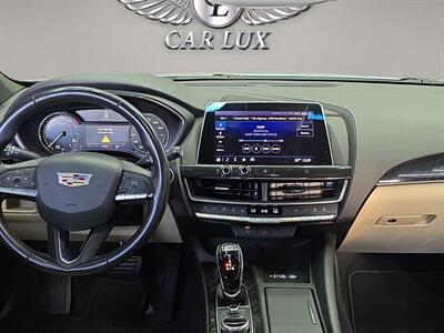 2020 Cadillac CT5 Premium Luxury   - Photo 14 - Lennox, CA 90304