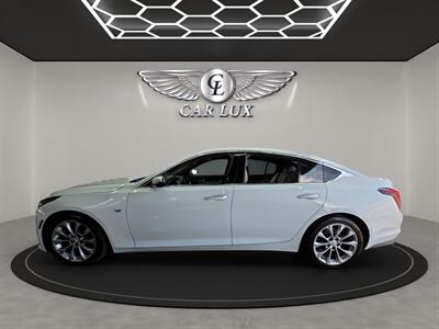 2020 Cadillac CT5 Premium Luxury   - Photo 4 - Lennox, CA 90304