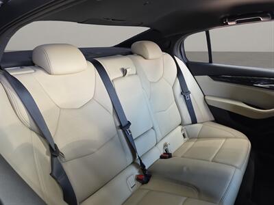 2020 Cadillac CT5 Premium Luxury   - Photo 17 - Lennox, CA 90304