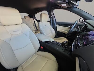 2020 Cadillac CT5 Premium Luxury   - Photo 18 - Lennox, CA 90304