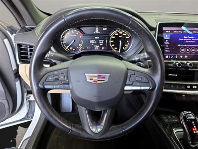 2020 Cadillac CT5 Premium Luxury   - Photo 10 - Lennox, CA 90304