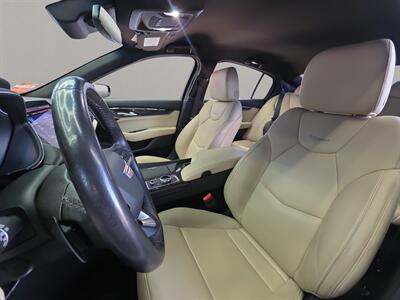 2020 Cadillac CT5 Premium Luxury   - Photo 20 - Lennox, CA 90304