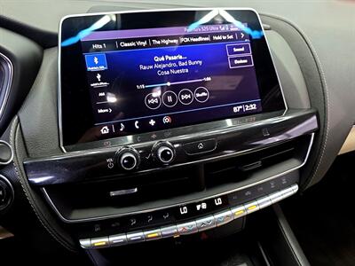 2020 Cadillac CT5 Premium Luxury   - Photo 22 - Lennox, CA 90304