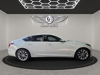 2020 Cadillac CT5 Premium Luxury   - Photo 8 - Lennox, CA 90304