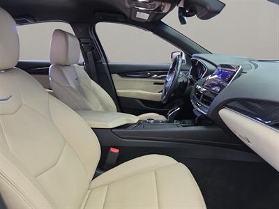 2020 Cadillac CT5 Premium Luxury   - Photo 16 - Lennox, CA 90304