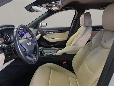 2020 Cadillac CT5 Premium Luxury   - Photo 9 - Lennox, CA 90304
