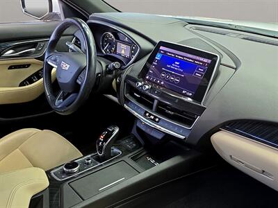 2020 Cadillac CT5 Premium Luxury   - Photo 13 - Lennox, CA 90304