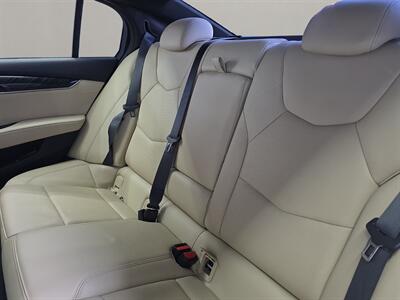 2020 Cadillac CT5 Premium Luxury   - Photo 12 - Lennox, CA 90304