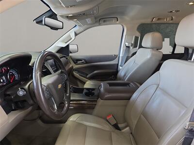 2018 Chevrolet Tahoe LT   - Photo 9 - Lennox, CA 90304