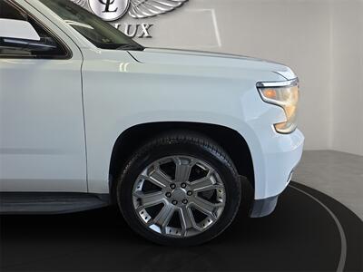 2018 Chevrolet Tahoe LT   - Photo 20 - Lennox, CA 90304