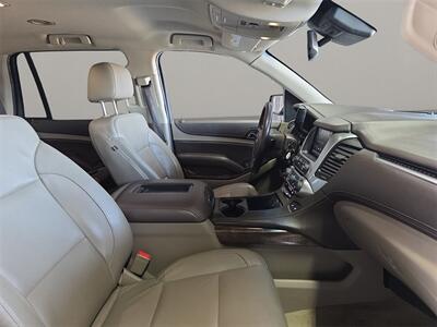 2018 Chevrolet Tahoe LT   - Photo 16 - Lennox, CA 90304