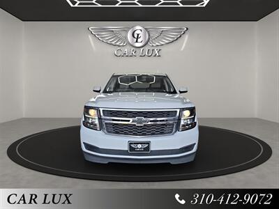2018 Chevrolet Tahoe LT   - Photo 2 - Lennox, CA 90304
