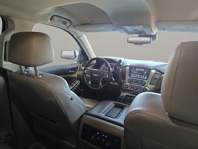 2018 Chevrolet Tahoe LT   - Photo 20 - Lennox, CA 90304