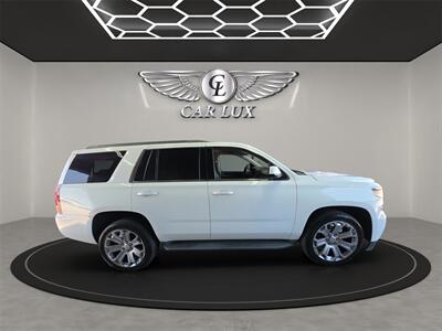 2018 Chevrolet Tahoe LT   - Photo 7 - Lennox, CA 90304