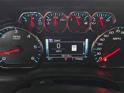 2018 Chevrolet Tahoe LT   - Photo 11 - Lennox, CA 90304