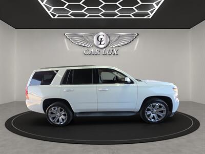2018 Chevrolet Tahoe LT   - Photo 8 - Lennox, CA 90304