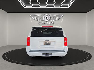 2018 Chevrolet Tahoe LT   - Photo 5 - Lennox, CA 90304