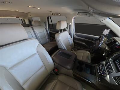 2018 Chevrolet Tahoe LT   - Photo 18 - Lennox, CA 90304