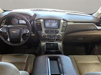 2018 Chevrolet Tahoe LT   - Photo 14 - Lennox, CA 90304