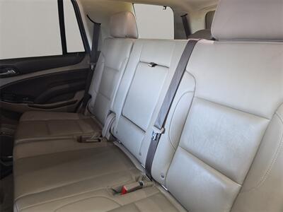 2018 Chevrolet Tahoe LT   - Photo 12 - Lennox, CA 90304